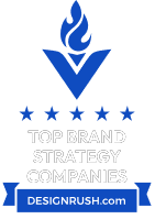 Creativeroom Featured on the DesignRush list of Best Brand Strategy Agencies