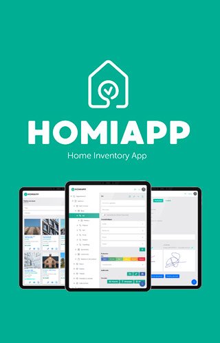 Homiapp