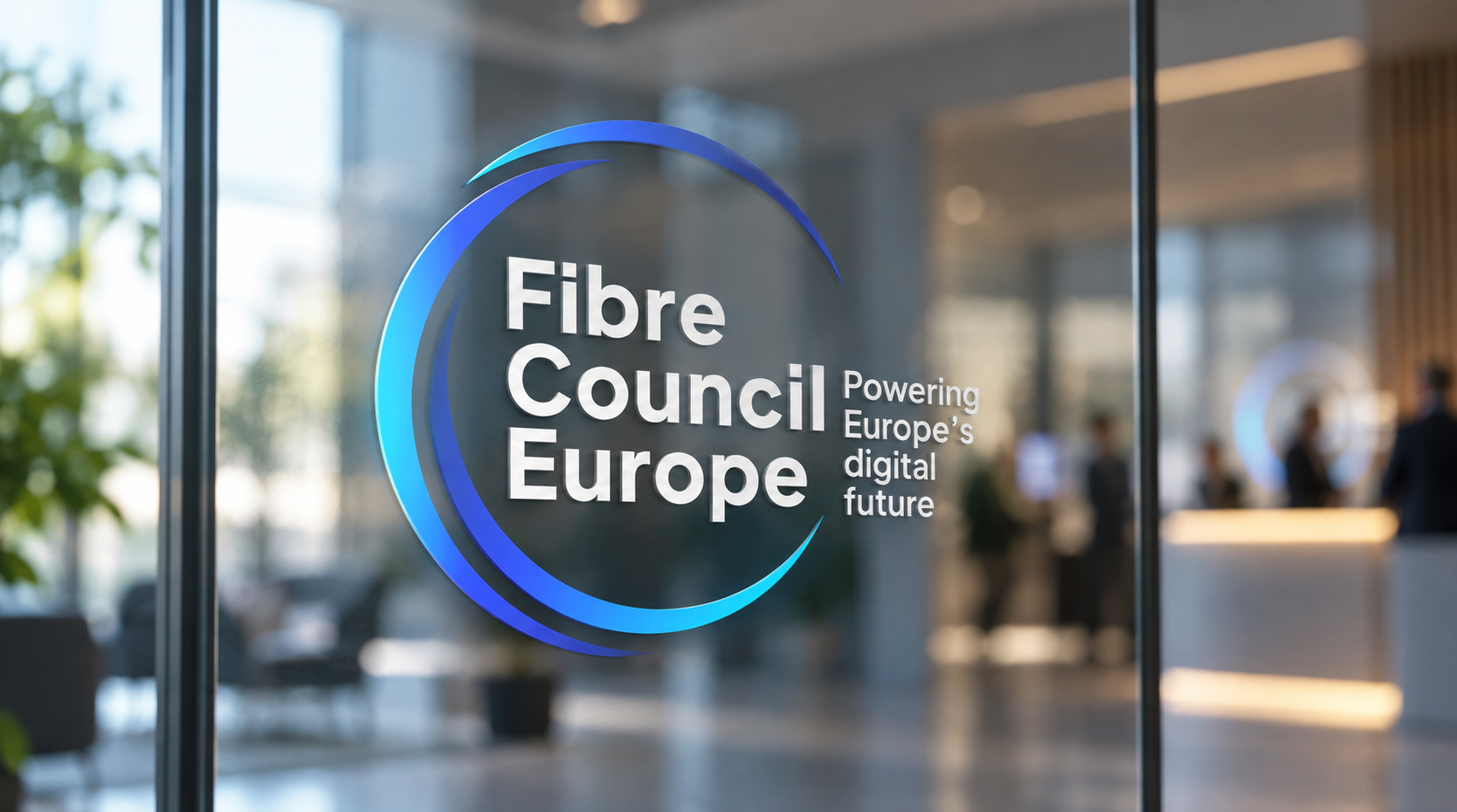 Logo Fibre Council Europe